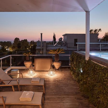 Elaia Luxury Condo Glyfada Атина Екстериор снимка