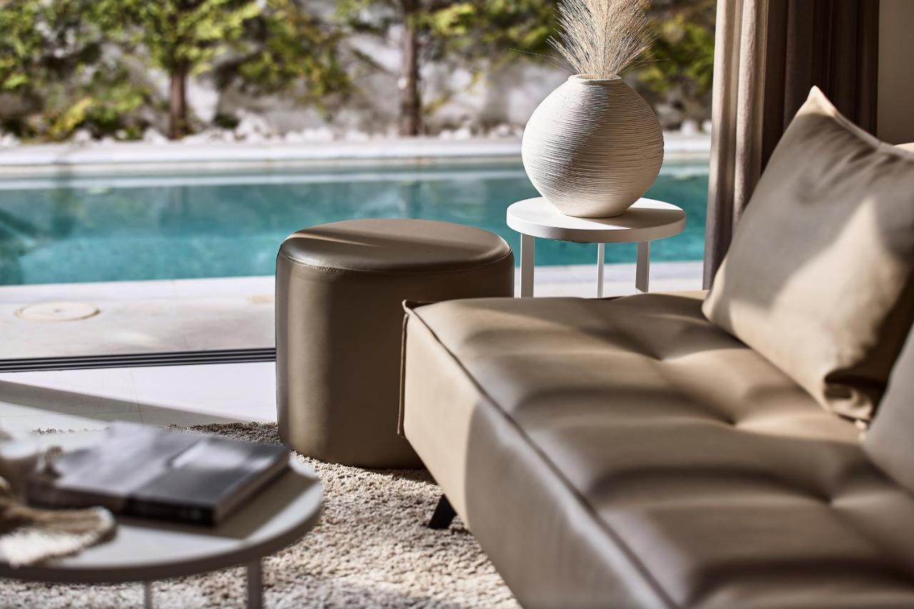 Elaia Luxury Condo Glyfada Атина Екстериор снимка