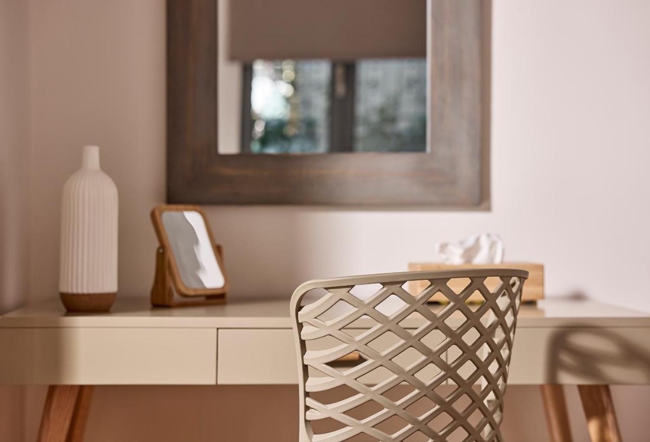 Elaia Luxury Condo Glyfada Атина Екстериор снимка