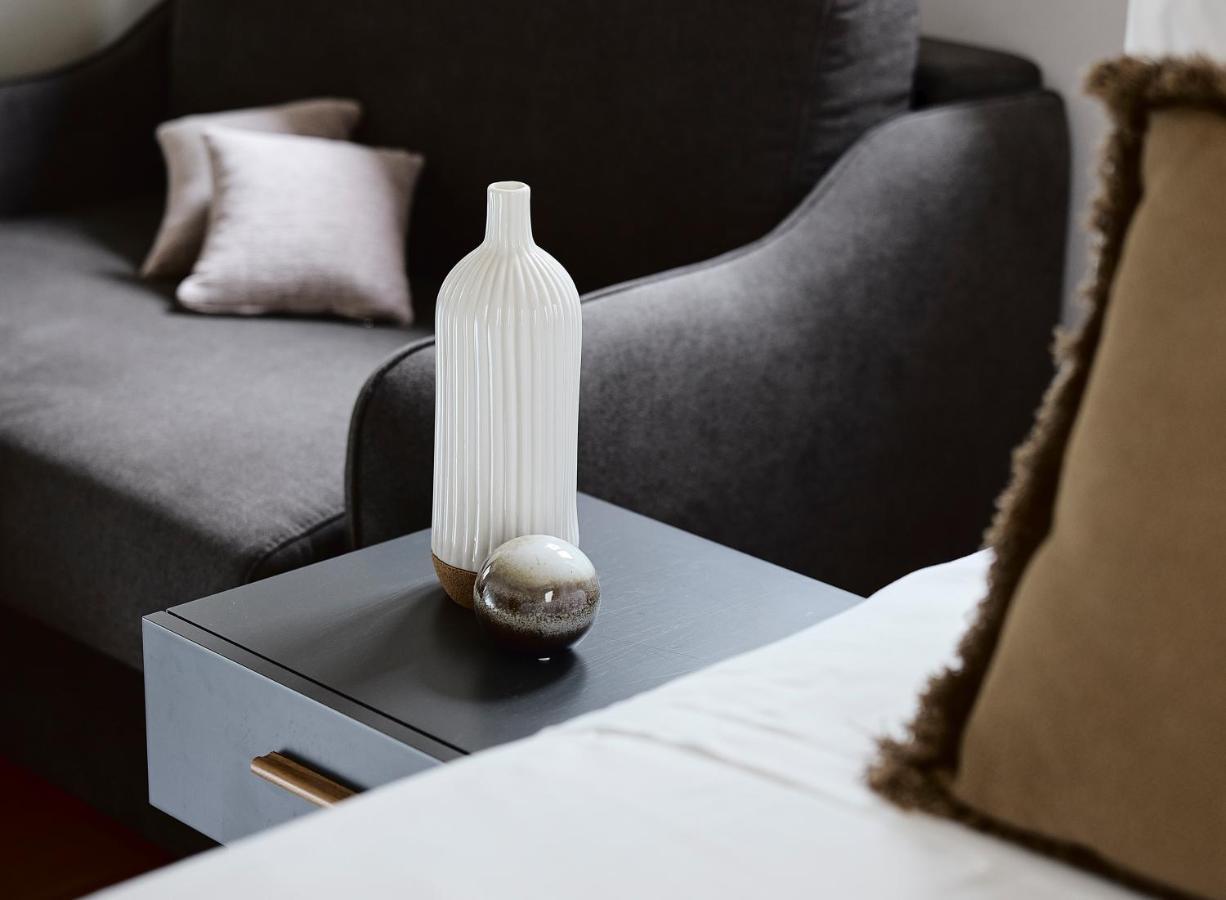Elaia Luxury Condo Glyfada Атина Екстериор снимка