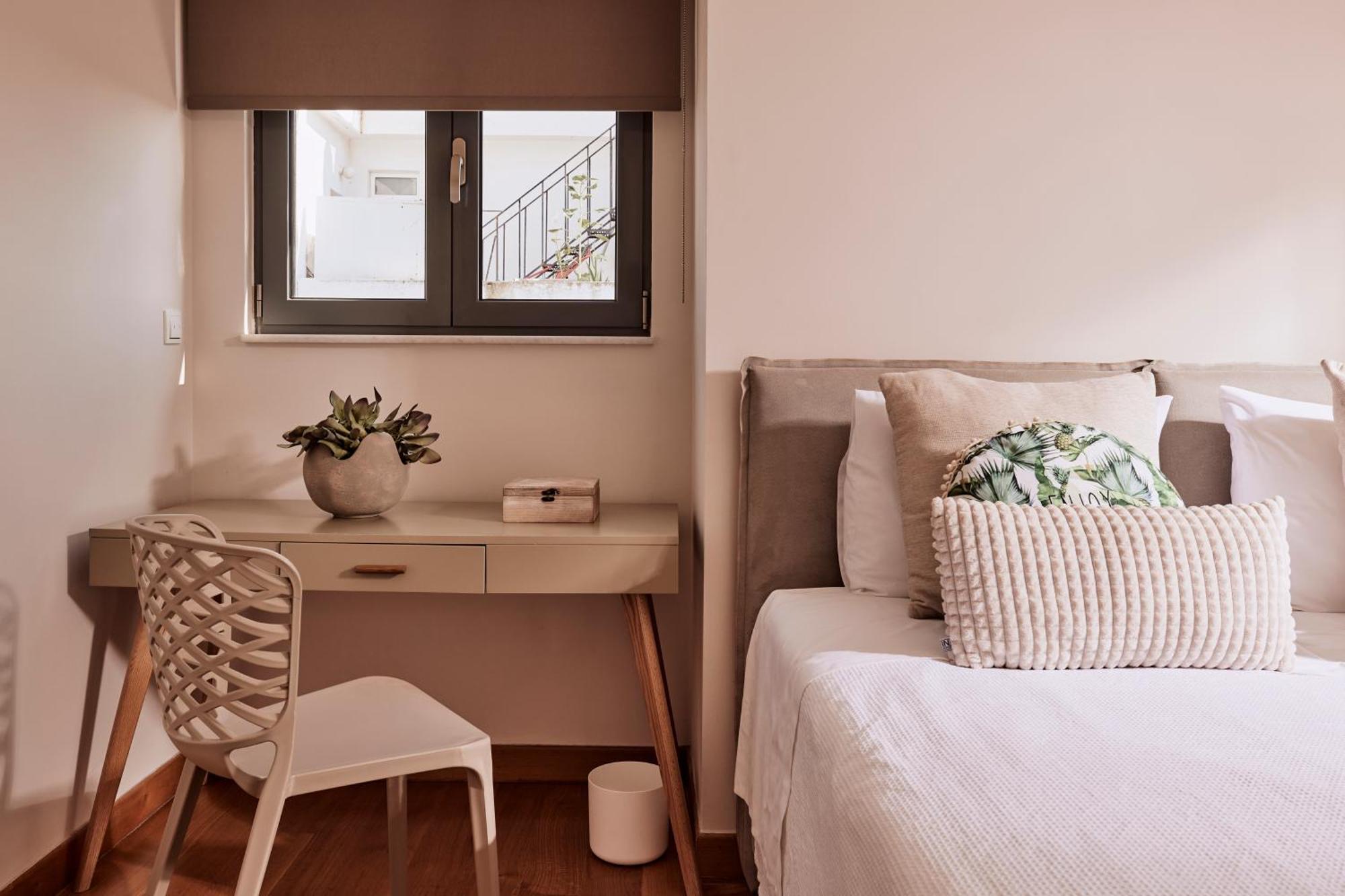 Elaia Luxury Condo Glyfada Атина Екстериор снимка