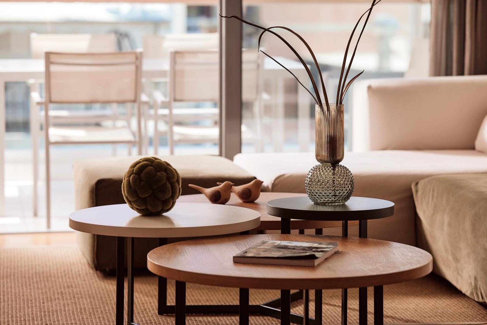 Elaia Luxury Condo Glyfada Атина Екстериор снимка