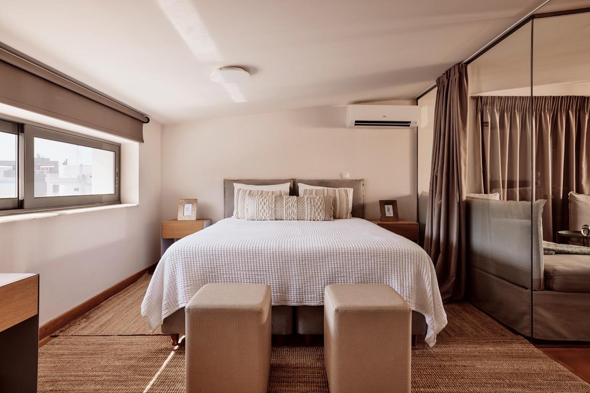 Elaia Luxury Condo Glyfada Атина Екстериор снимка